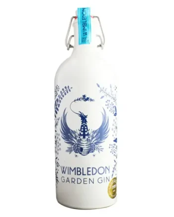Wimbledon Garden Gin, 70 cl