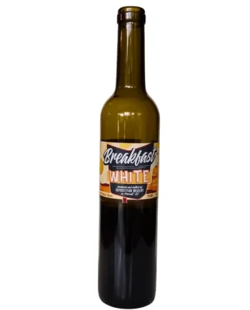 Superstition Breakfast White Mead 500ml (13%)