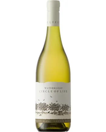 Waterkloof Circle of Life White 2025