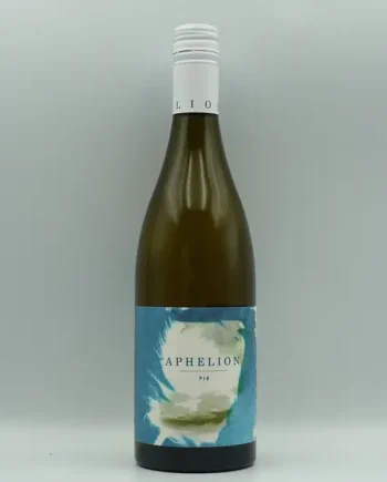 Aphelion, 'Pir' Chenin Blanc 2024