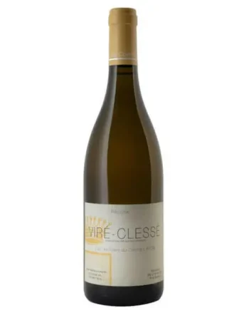 Viré-Clessé, Les Héritiers du Comte Lafon 2022