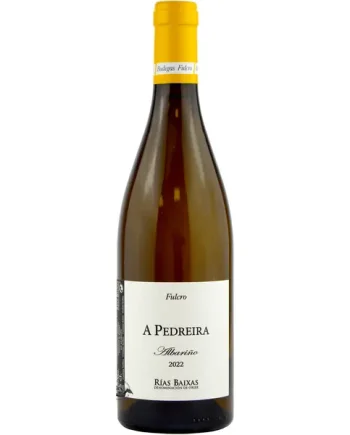 Bodegas Fulcro A Pedreira Albarino 2024