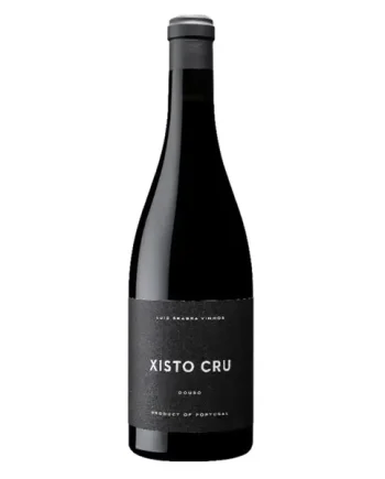Xisto Cru Douro Tinto, 75 cl