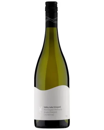 Chardonnay Single Vineyard Yabby Lake 2024