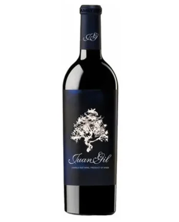 Bodegas Juan Gil Blue Label Jumilla 2023
