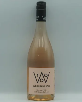 Willunga 100, McLaren Vale Grenache Rosé 2023