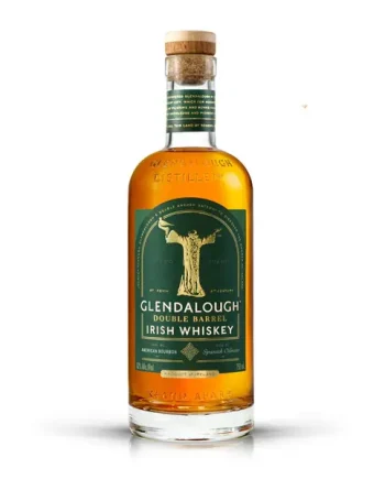 Double Barrel Whiskey, 42%