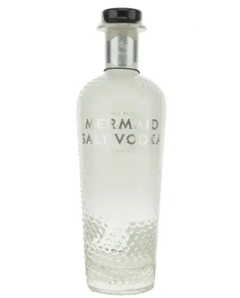 Mermaid Salt Vodka