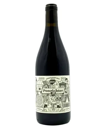 Weninger - Ponzichter