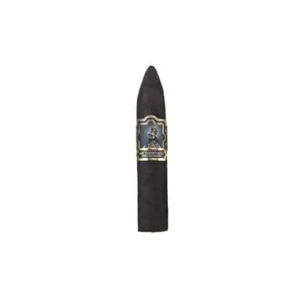 The Tabernacle Torpedo cigar