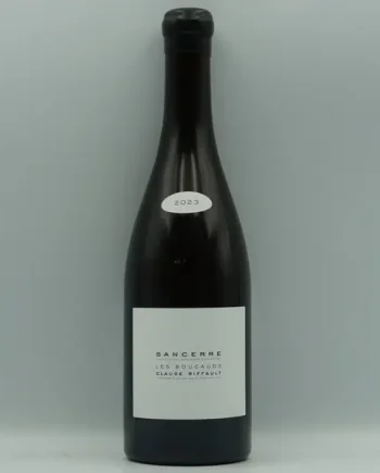 Claude Riffault, Sancerre 'Les Boucauds' 2023