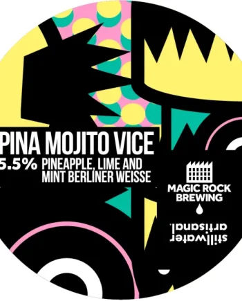 PINA MOJITO VICE