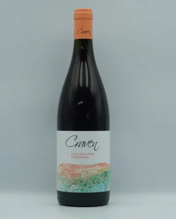 Craven, Pinot Gris 2023