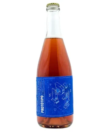 Vinhos Prototipo - Prototipo Rose Ancestral*