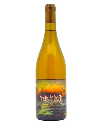 La Rural - Malvasia de Stiges 2024