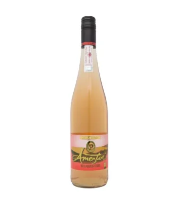 Bodegas Ameztoi Txakoli di Getaria 'Rubentis' 2025