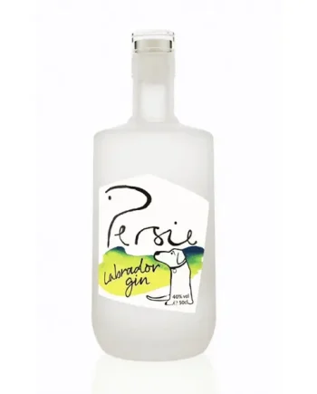 Persie Labrador Gin