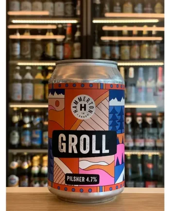 Hammerton | Groll | Pilsner