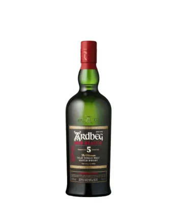 Ardbeg Wee Beastie