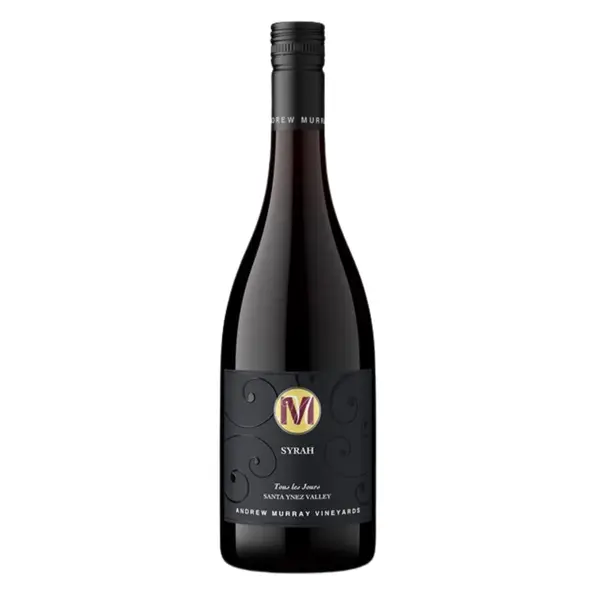 Andrew Murray Tous les Jours Syrah 2023