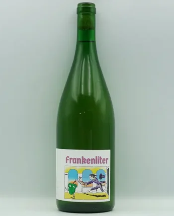 2NaturKinder, Frankenliter 2024