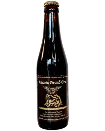 Struise Amaris Grand Cru Rum Belgian Quadruple 330ml (13%)