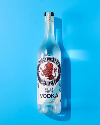 Portobello Road Distillery - British Potato Vodka