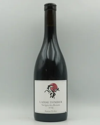 Bastian Wolber, Laisse Tomber 'Savigny-les-Beaune'