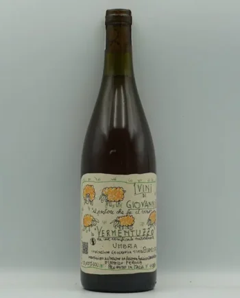 Vini di Giovanni, Vermentuzzo 2023