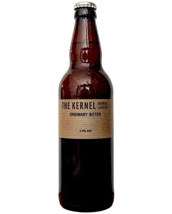 The Kernel Ordinary Bitter 500ml (4.2%)