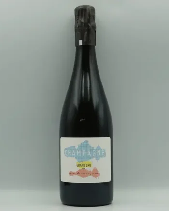 Prévost, La Closerie Grand Cru GC23