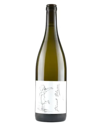 Brand - Pinot Blanc Pur 2024
