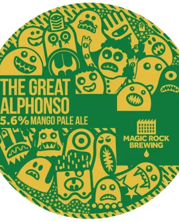 THE GREAT ALPHONSO