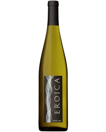 Chateau Ste Michelle and Dr.Loosen  'Eroica' 2022