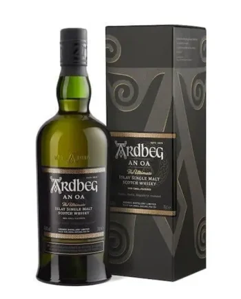 Ardbeg An Oa