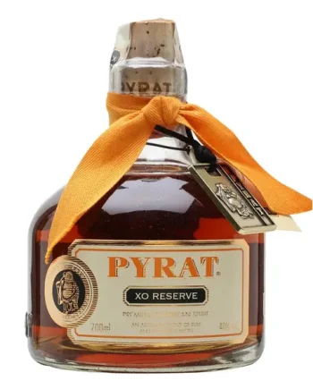 Pyrat XO Rum, 70 cl
