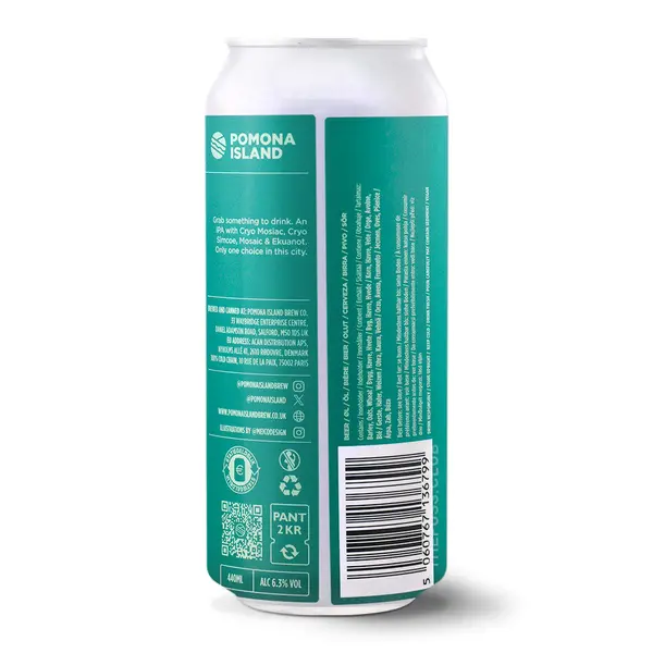GREY CONCRETE AND DEAD BEATS, 6.3%