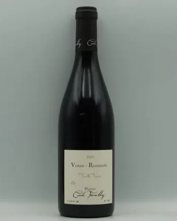Cecile Tremblay, Vosne Romanée 'Vieilles Vignes' 2023