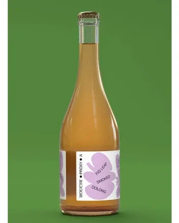 Bouche - Proxy A Still  (0% alcohol)