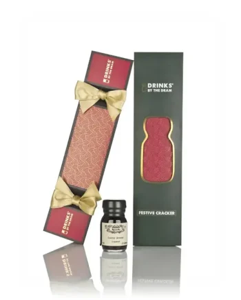 Drinks by the Dram Single Cracker - Cherry Brandy