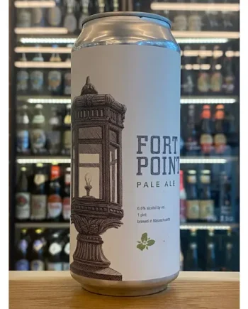 Trillium | Fort Point | Pale Ale