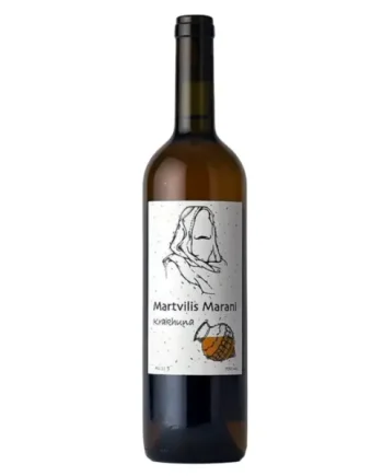 Vino Martville - Krakhuna 2023