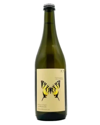 Andreas Tscheppe - Segelfalter Plus 2021 (ONE PER ORDER!)