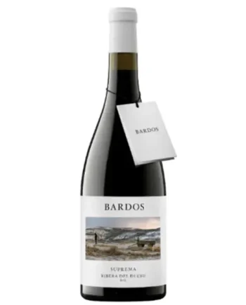 Bardos Ribera del Duero Suprema Gran Reserva 2021