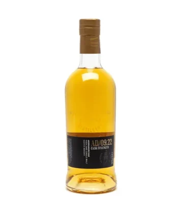 Adelphi Ardnamurchan Cask Strength AD/09.22