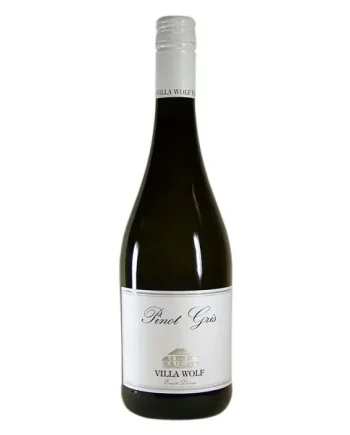 Villa Wolf Pinot Gris 2018, 75 cl