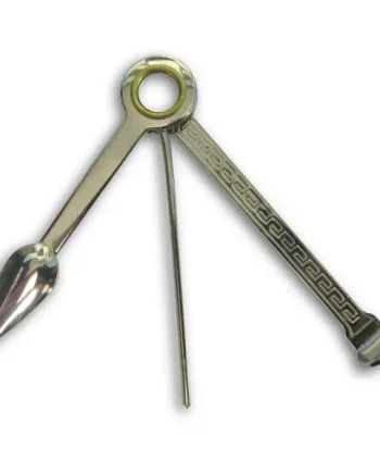 Dr Plumb 3 in 1 Pipe Tool
