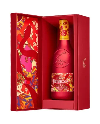 Hennessy V.S.O.P Chinese New Year 2025 Deluxe Gift Box, 70 cl