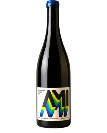 AMI, Bourgogne Aligoté 2022
