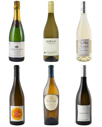 Taste the Grape Chenin Blanc - Half Dozen